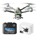 LSRC GT6 GPS 5G WiFi FPV with 5.6