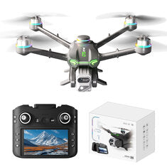 LSRC GT6 GPS 5G WiFi FPV with 5.6