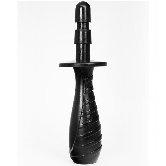 PLUG BLACK