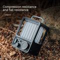Outdoor Campsite Lamp Retro Camping Tent Lighting LED Light High Brightness Waterproof Ambience