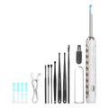 Earwax Remover Otoscope WiFi Ear Cleaner Camera IPad Android