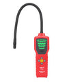 UNI-T UT336A HVAC Leak Detector Sensitive Tool 6 Levels LED Indicator Long Battery Life Advanced Technology