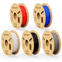 Artillery PLA 3D Printer Filament 1_75mm 5KG High Precision Eco Friendly