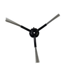 1 Pair Side Brush for Proscenic V10 / X1 Robot Vacuum Cleaner