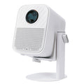 Lenovo 100S Projector Native 1080P 900Lumens HDR10+ 2+32GB Intelligent Screen Adjustment 5G-WIFI Wireless Cast Screen Home Theater