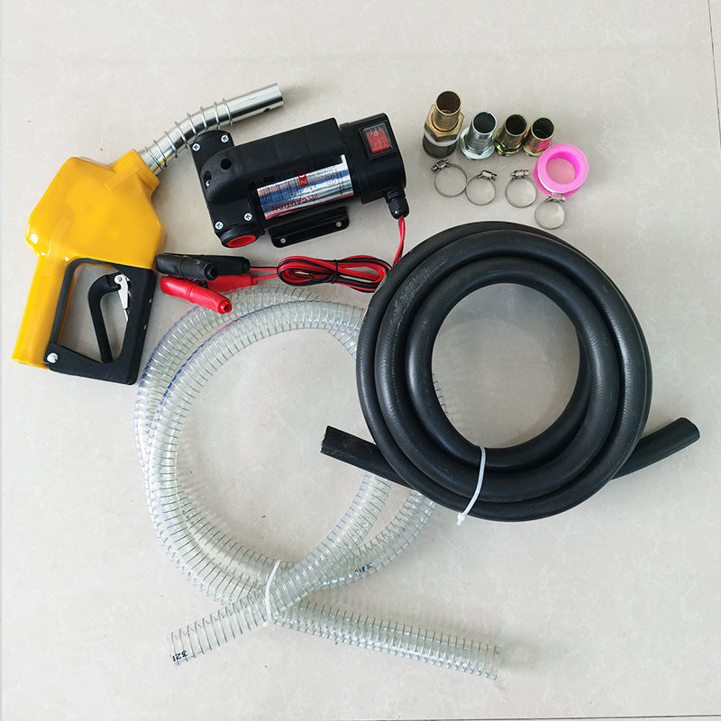 12v Oil Gun 24v Electric Sets — kaufen online Deutschland