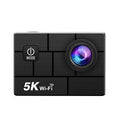 AUSEK 5K Action Camera Sports Camera Waterproof HD Single Screen WIFI Outdoor Cy