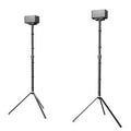 Steady 300 Speaker Stands for ULTIMEA Poseidon Series Soundbar Height Adjustable Speaker Stands