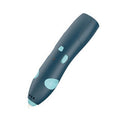 USB Charging Low-Temperature Wireless Graffiti Stereoscopic Printing Pen Set Children DIY 3D Toys