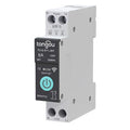 Tongou Tuya WiFi Smart Circuit Breaker Switch with Metering 32A 63A 90V 240V Rem