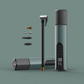 New inflator for
