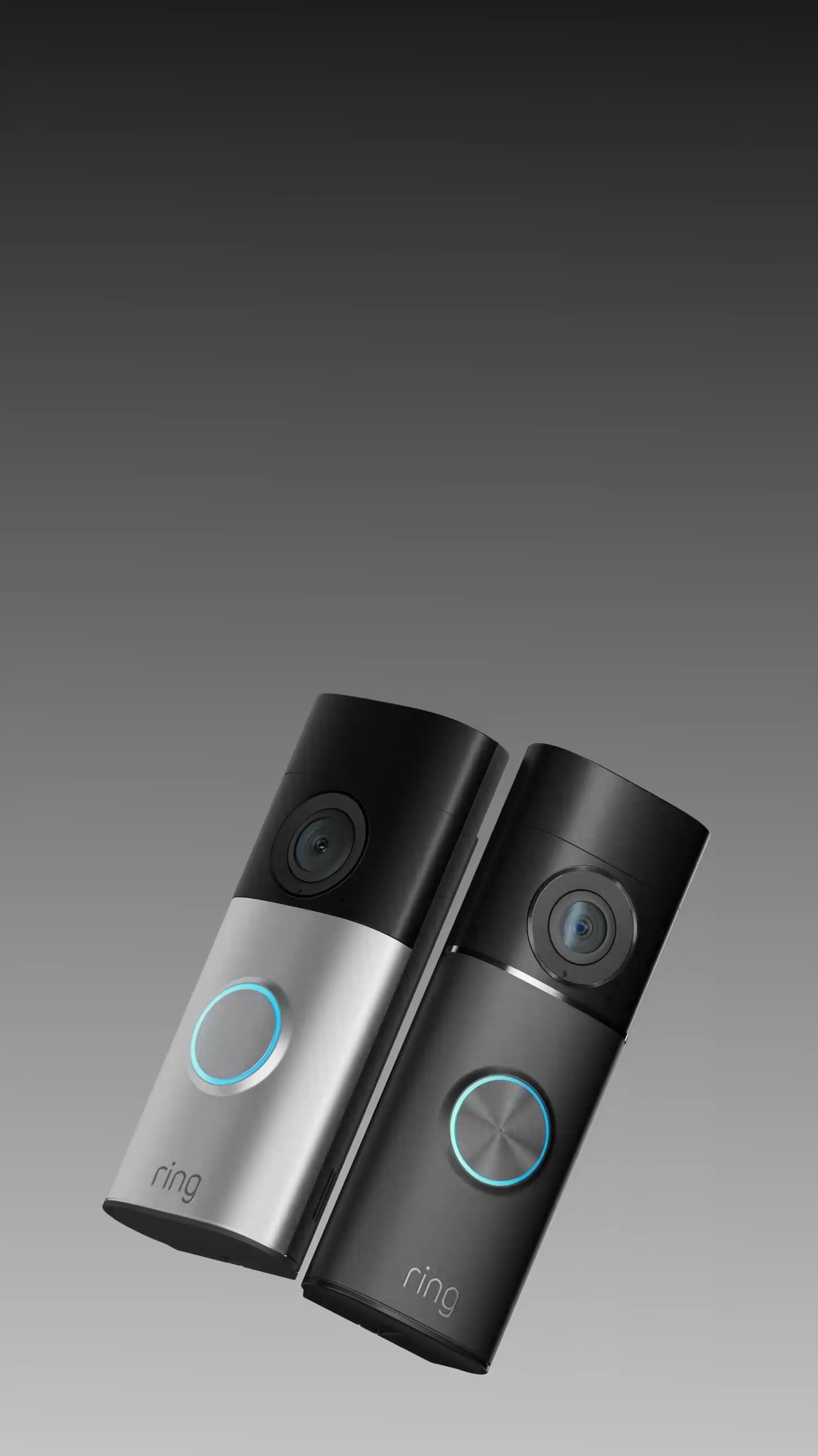 Smart Türklingel mit Kamera
