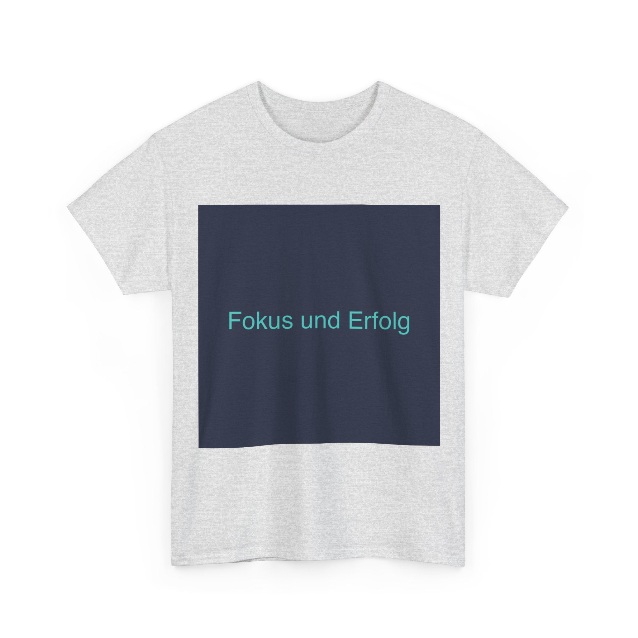 Fokus und Erfolg