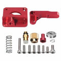 3D Printer Upgraded Aluminum MK8 Extruder Drive Feed Kit for Creality Ender 3