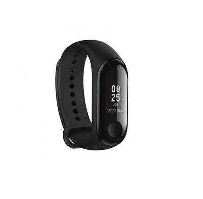 Global Version Xiaomi mi band 3 Fitness Tracker Smart Bracelet 0.78 OLED Touch Screen 50M Waterproof miband 3 Xiomi...