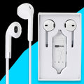 Simple Solid Color Call Recording Headset