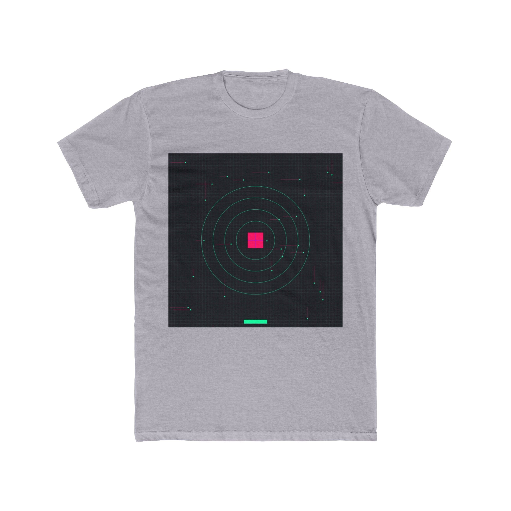 Neon Decimator Digital