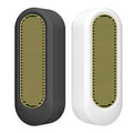 Tuya Zigbe Rain Sensor Tuya Smart IP65 Outdoor Waterproof Rain Detection Water Leak Sensor Real Time APP Monitoring Alert