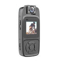 Y10 WiFi Back clip Mini Sports Camera 4K HD Portable Digital Video Recorder Infr