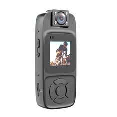 Y10 WiFi Back clip Mini Sports Camera 4K HD Portable Digital Video Recorder Infr