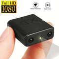 1080P Full HD Camcorder XD IR-Cut Mini Camera Smallest Infrared Night Vision Micro Cam Motion Detection DV Mini...