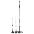 5dBi/7dBi/12dBi/ SMA 433MHz WIFI Signal Booster Wireless Antenna WLAN 5X Range Extender Magnetic Mount Signal Antenna for WiFi Rotuter