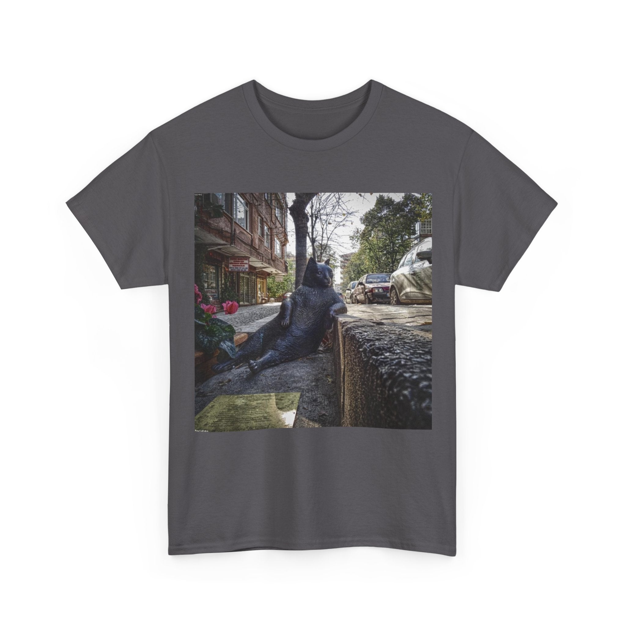 Smart Work T-Shirt