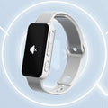 Dormitory Mute Anti-fatigue Bluetooth Smart Reminder Bracelet