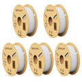 Artillery PLA 3D Printer Filament 1_75mm 5KG White High Precision Eco
