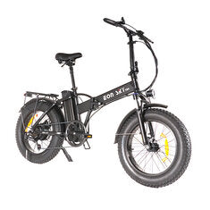 [EU Direct] EON SKY T20 Electric Bike 48V 15.6AH Battery 750W Motor Top Speed 25KM/H 20Inch Tires 70KM Max Mileage 120KG Max Load Folding Electric Bicycle
