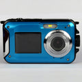 Selfie Digital Camera 24 Million Pixels