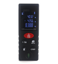 New Digital Laser Distance Meter 40m 60m 80m 100m Laser Rangefinder Level Area Volume Measuring Gauge diastimeter...