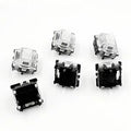 Gateron Magnetic Moonlight Switch Set Hall Effect 10 30 70Pcs