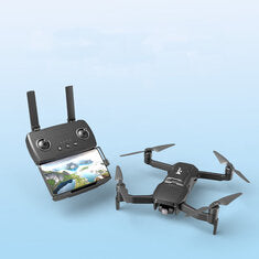 Hubsan BlackHawk4 GPS 16KM FPV with 1/1.3