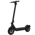 [EU Direct] AOVO X9 PROMAX Electri Scooter 48V 15.6AH Battery 550W Motor Recommended Top Speed 25KM/H 10inches Tires 80-100KM Max Mileage 100KG Max Load Folding E-Scooter