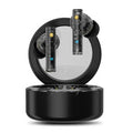 KZ Carol TWS Bluetooth Headset Wireless ANC Earphone 6 Mic Hybrids Active Noise