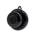 Escam V380 HD 1080P Mini Wifi IP Camera H.264 Baby Monitor Camera Night Vision Two Way Audio Motion Detection Wireless Indoor Camera