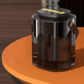New High-capacity Smart Humidifier For Home Use With A Large Mist Output