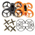 YLR/C S156 X226 FPV RC Drone Quadcopter Spare Parts Components Propeller Blades Receiver Board Camera Body Cover Shell Accessories