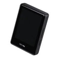 MZYMI S18 MP4 bluetooth Player 2.4 Inch Touch Screen Portable HiFi Stereo Music E-book Learning MP3 Walkman Built-in Speaker
