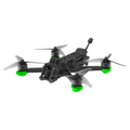 iFlight Nazgul Evoque F5 F5X V2 Squadshed X Analog 6S 5 Inch FPV Racing Drone w/ BLITZ MINI F7 E55 ESC 1.6W VTX