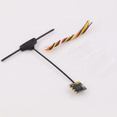 CYCLONE EP1/EP2/NANO 2400RX 2.4GHz/915MHz ExpressLRS ELRS RX 100mW Mini Long Range Receiver For FPV Racing Drone