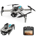 ZLL SG109 MAX GPS 5G WiFi FPV with 5_9inch LCD Screen Controller HD Dual Camera