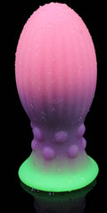 Liquid Silicone Bulb Toy
