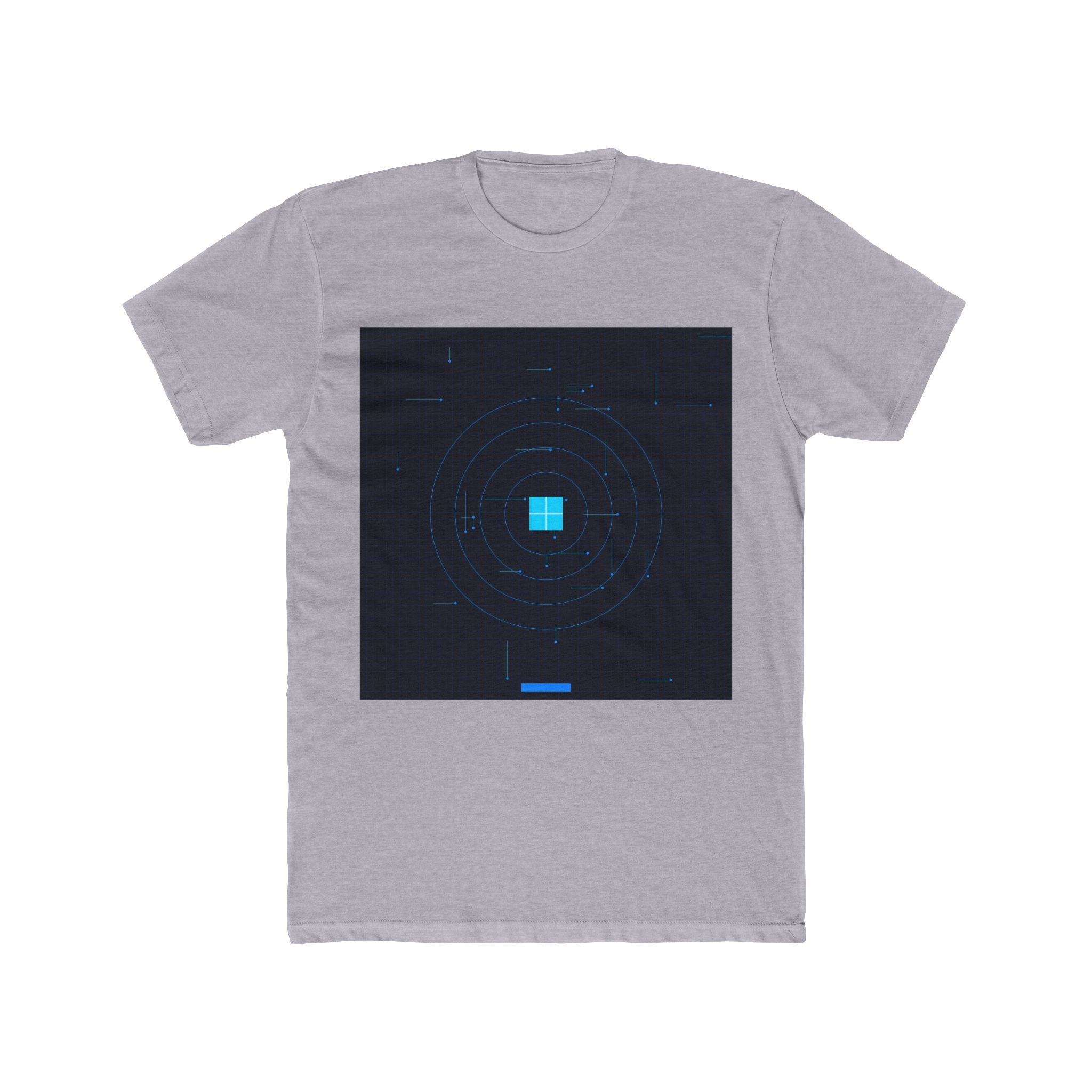 Silent Edge Core