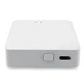 Tuya Multi-Mode ZigBe bluetooth Gateway Hub Wireless Smart Home Appliances Remote Controller Bridge Support Alexa Google Home