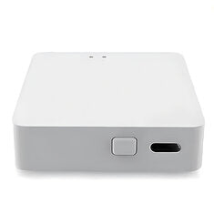Tuya Multi-Mode ZigBe bluetooth Gateway Hub Wireless Smart Home Appliances Remote Controller Bridge Support Alexa Google Home