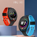I9L Children's Phone Watch 4G Full Network Heart Rate