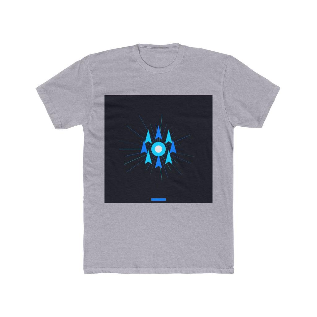 Neon Sorcerer Wolf