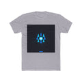 Neon Sorcerer Wolf